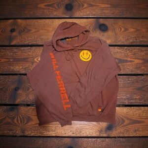 Aviator Nation Will Ferrell Hoodie